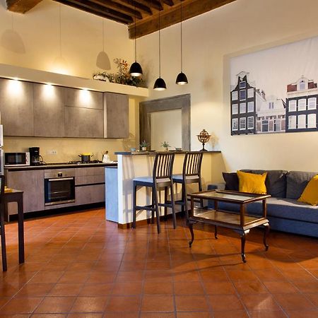 L'Antica Dimora Di Bill Apartment Lucca Exterior foto