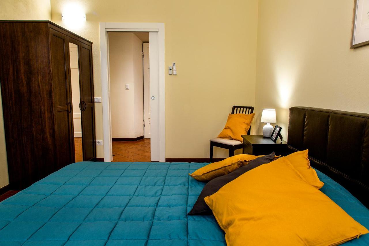 L'Antica Dimora Di Bill Apartment Lucca Exterior foto