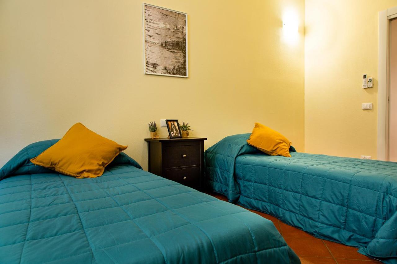 L'Antica Dimora Di Bill Apartment Lucca Exterior foto