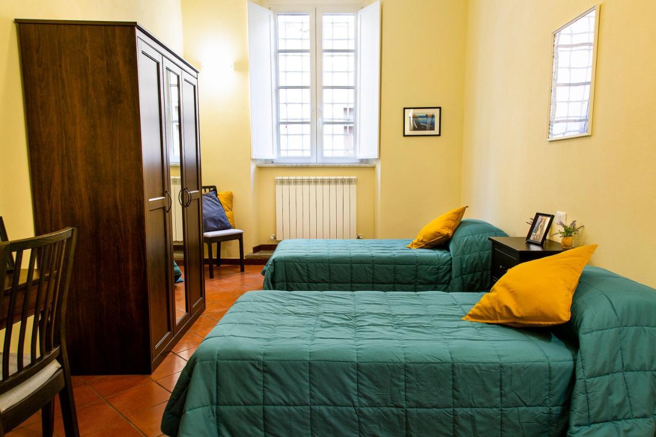 L'Antica Dimora Di Bill Apartment Lucca Exterior foto