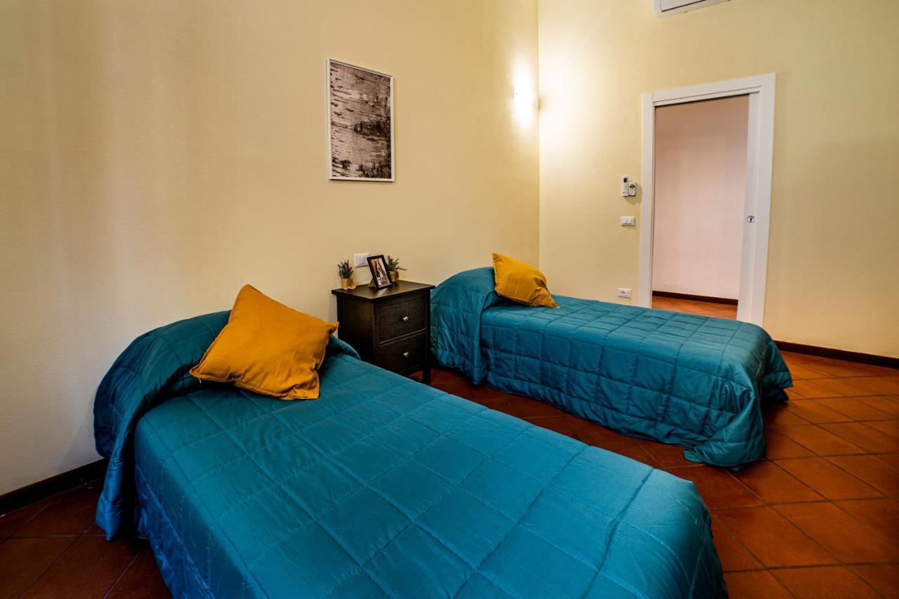 L'Antica Dimora Di Bill Apartment Lucca Exterior foto